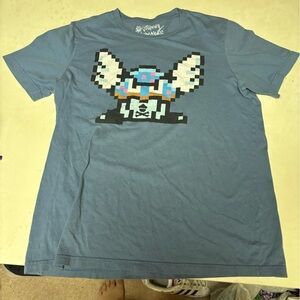 Johnny Cupcakes tee L